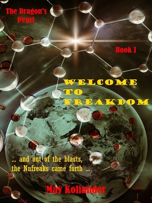 cover image of Welcome to Freakdom